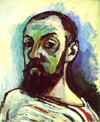 Illustration for article titled Centuries Ago, Legendary Painters Made These Revealing Selfies